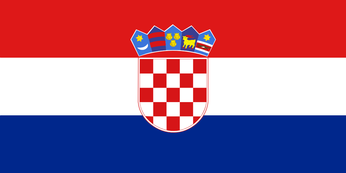 Croacia